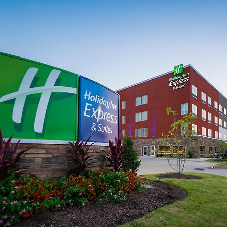 Holiday Inn Express & Suites - Southaven Central - Memphis, An Ihg Hotel Eksteriør billede