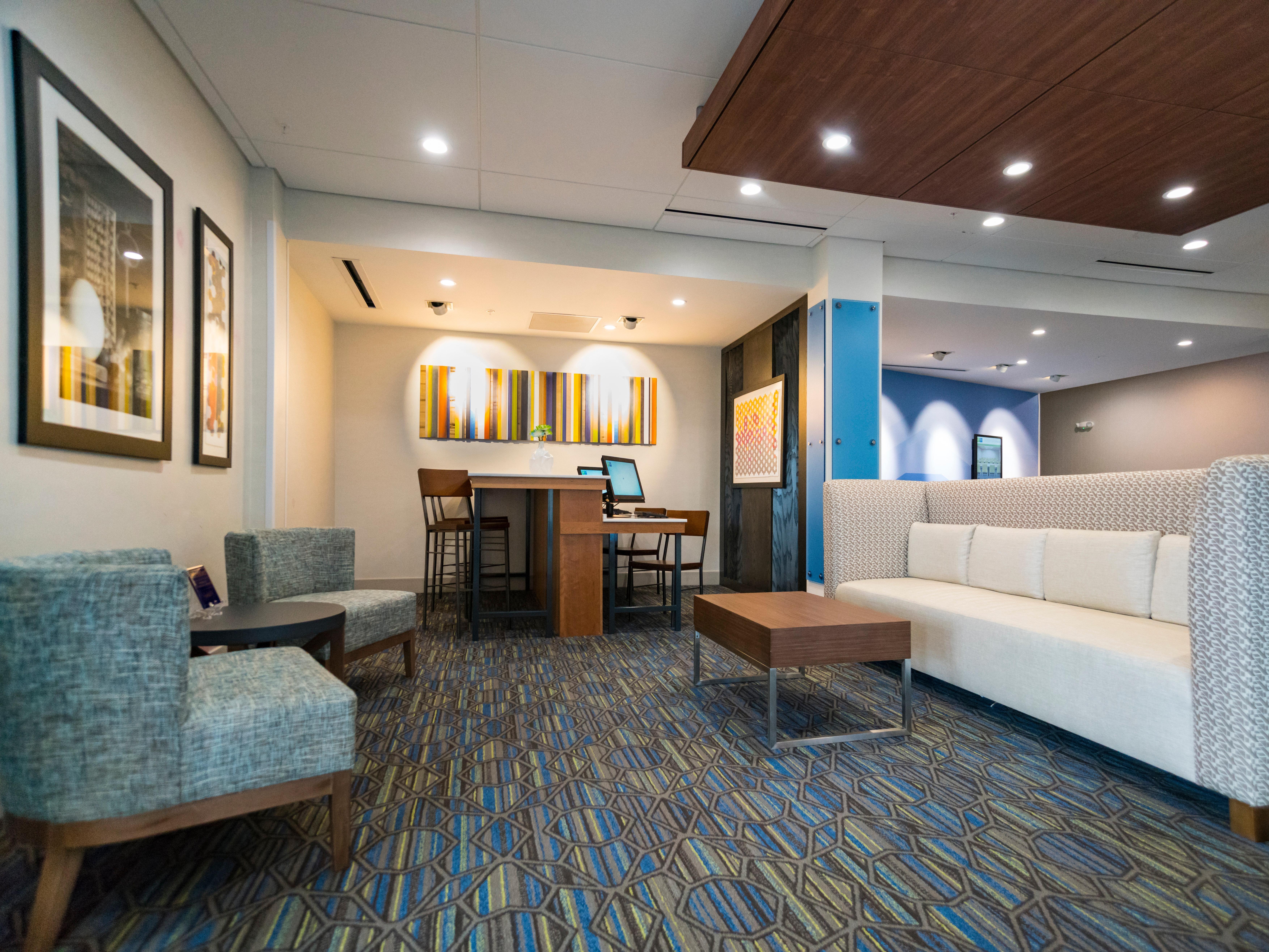 Holiday Inn Express & Suites - Southaven Central - Memphis, An Ihg Hotel Eksteriør billede