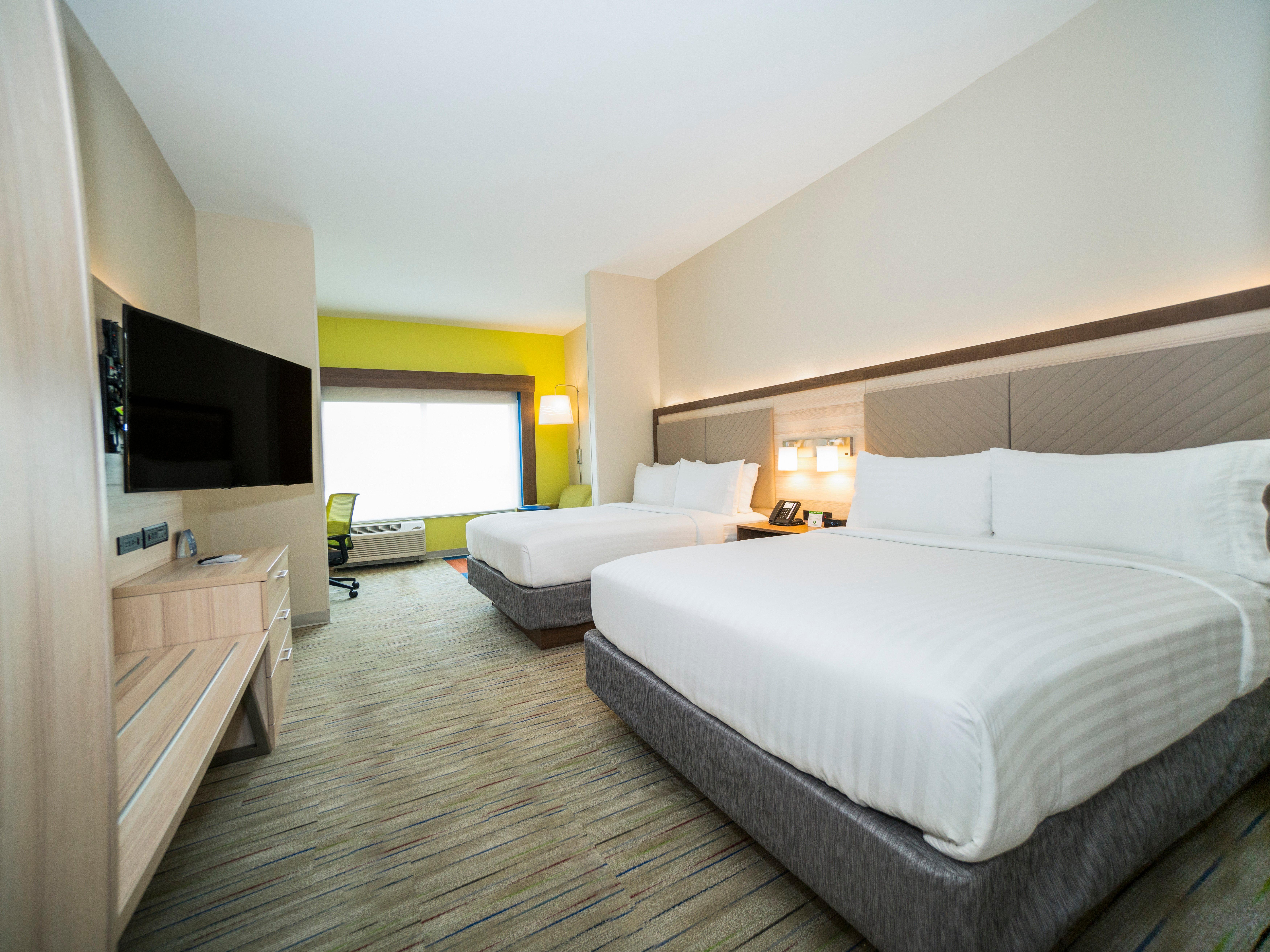 Holiday Inn Express & Suites - Southaven Central - Memphis, An Ihg Hotel Eksteriør billede