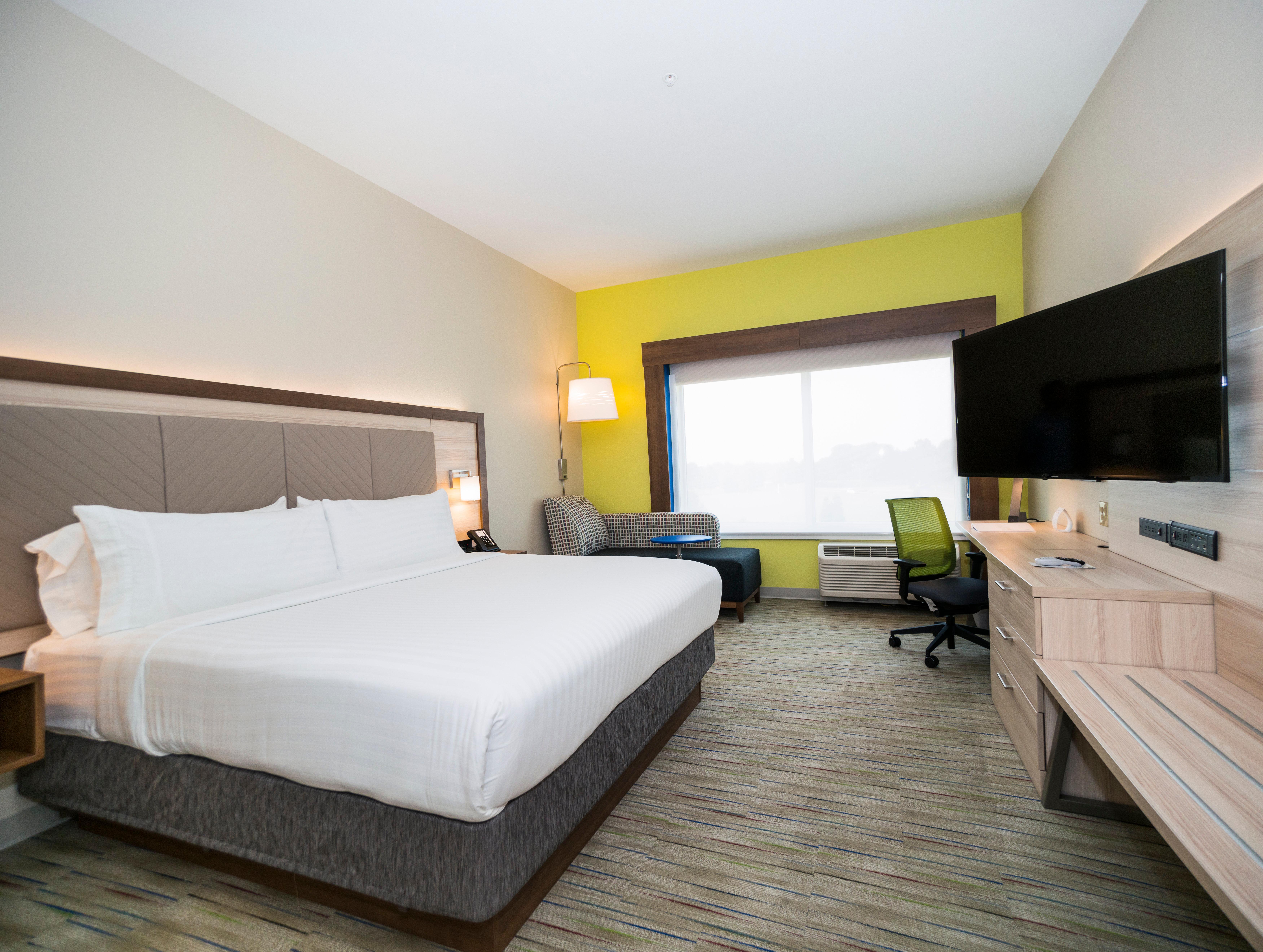 Holiday Inn Express & Suites - Southaven Central - Memphis, An Ihg Hotel Eksteriør billede