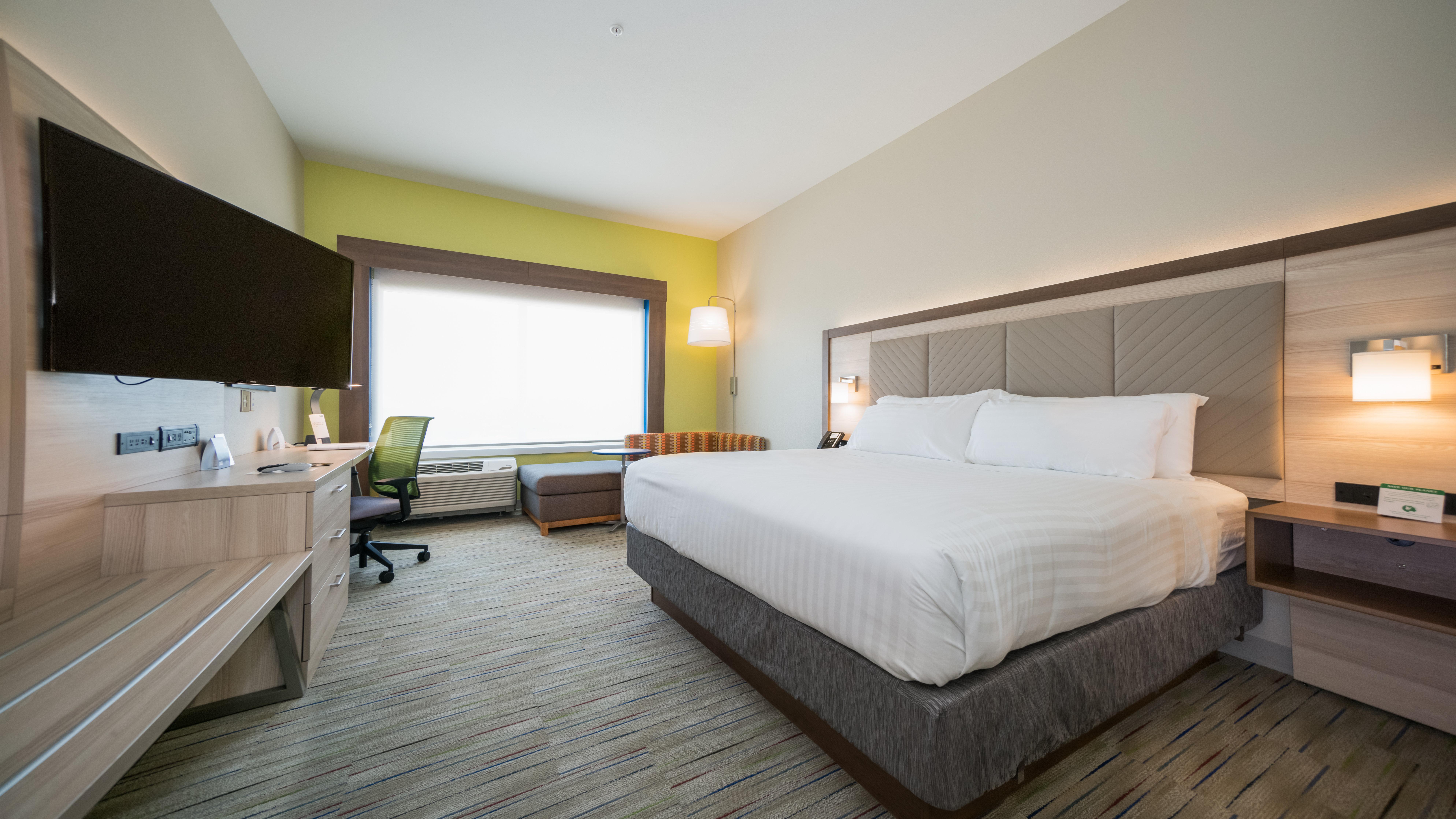 Holiday Inn Express & Suites - Southaven Central - Memphis, An Ihg Hotel Eksteriør billede