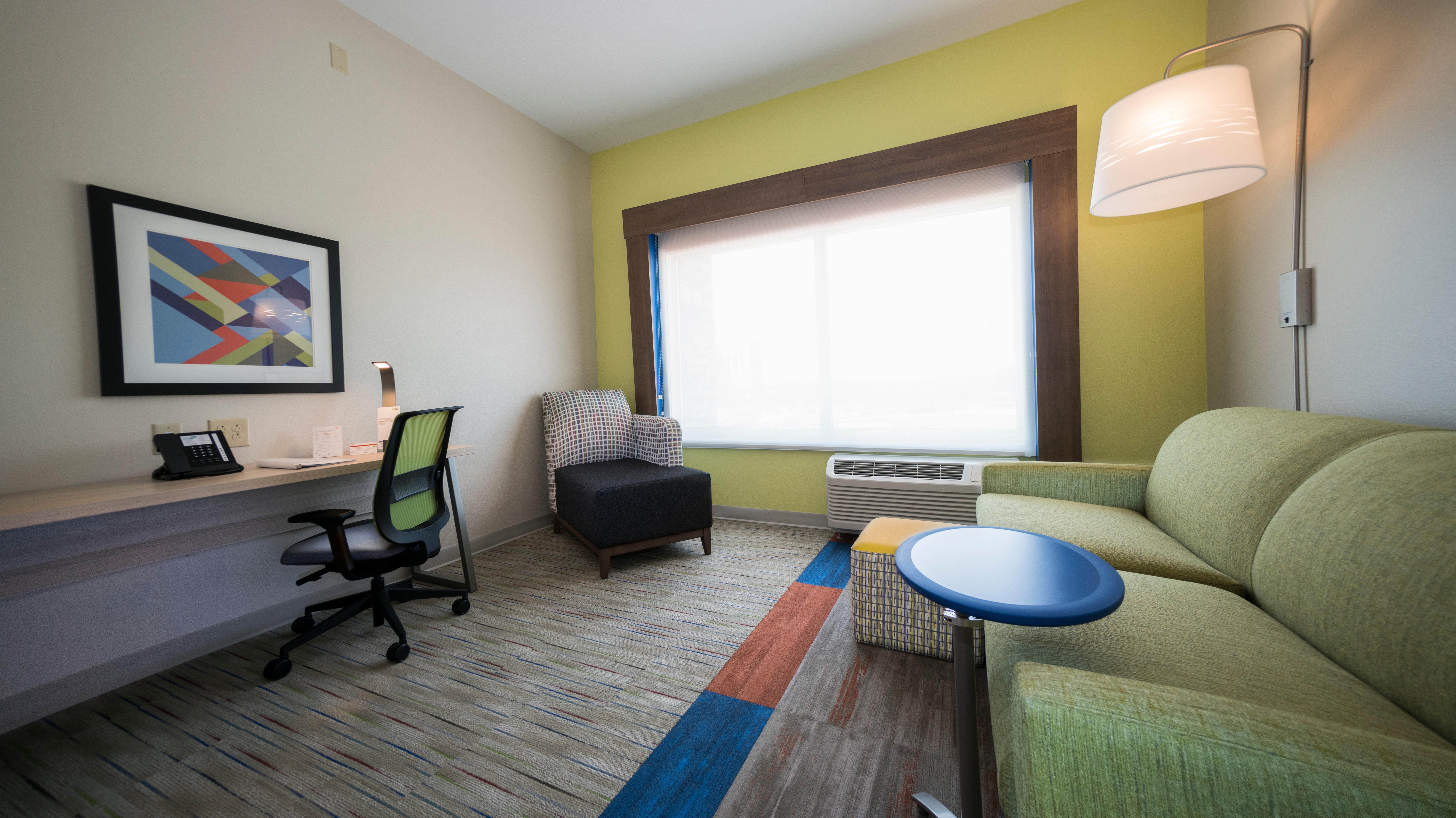 Holiday Inn Express & Suites - Southaven Central - Memphis, An Ihg Hotel Eksteriør billede