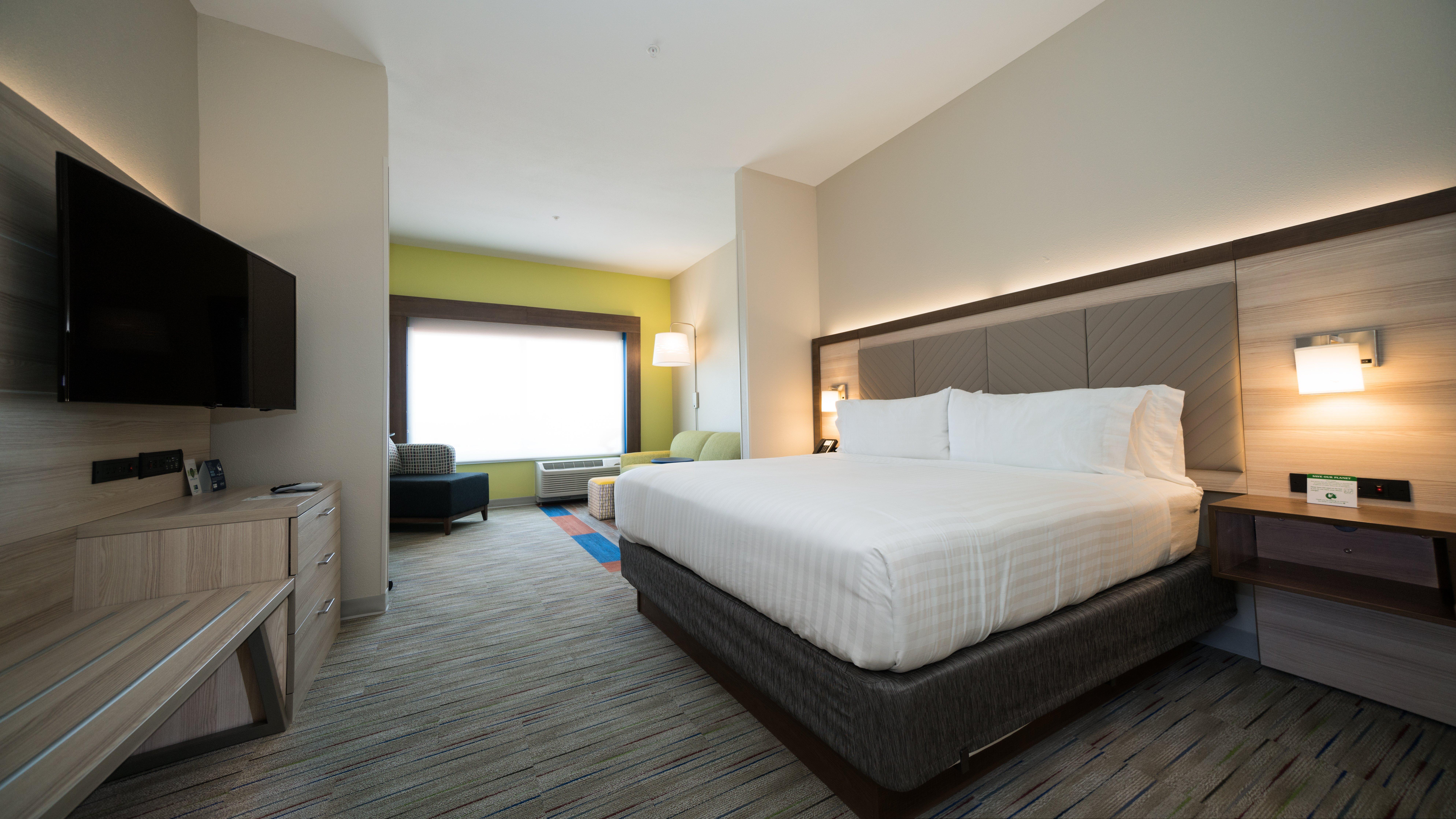 Holiday Inn Express & Suites - Southaven Central - Memphis, An Ihg Hotel Eksteriør billede