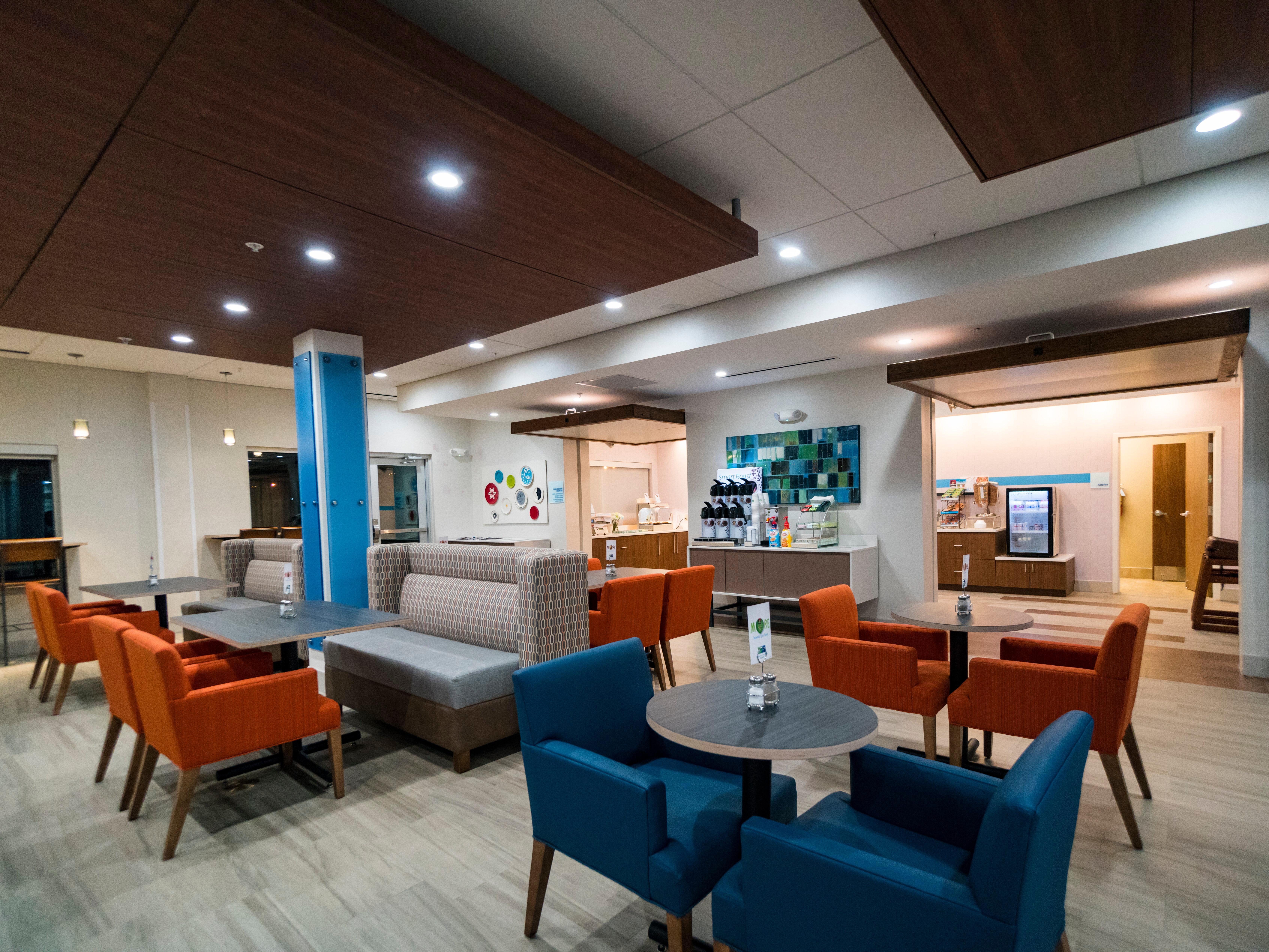 Holiday Inn Express & Suites - Southaven Central - Memphis, An Ihg Hotel Eksteriør billede