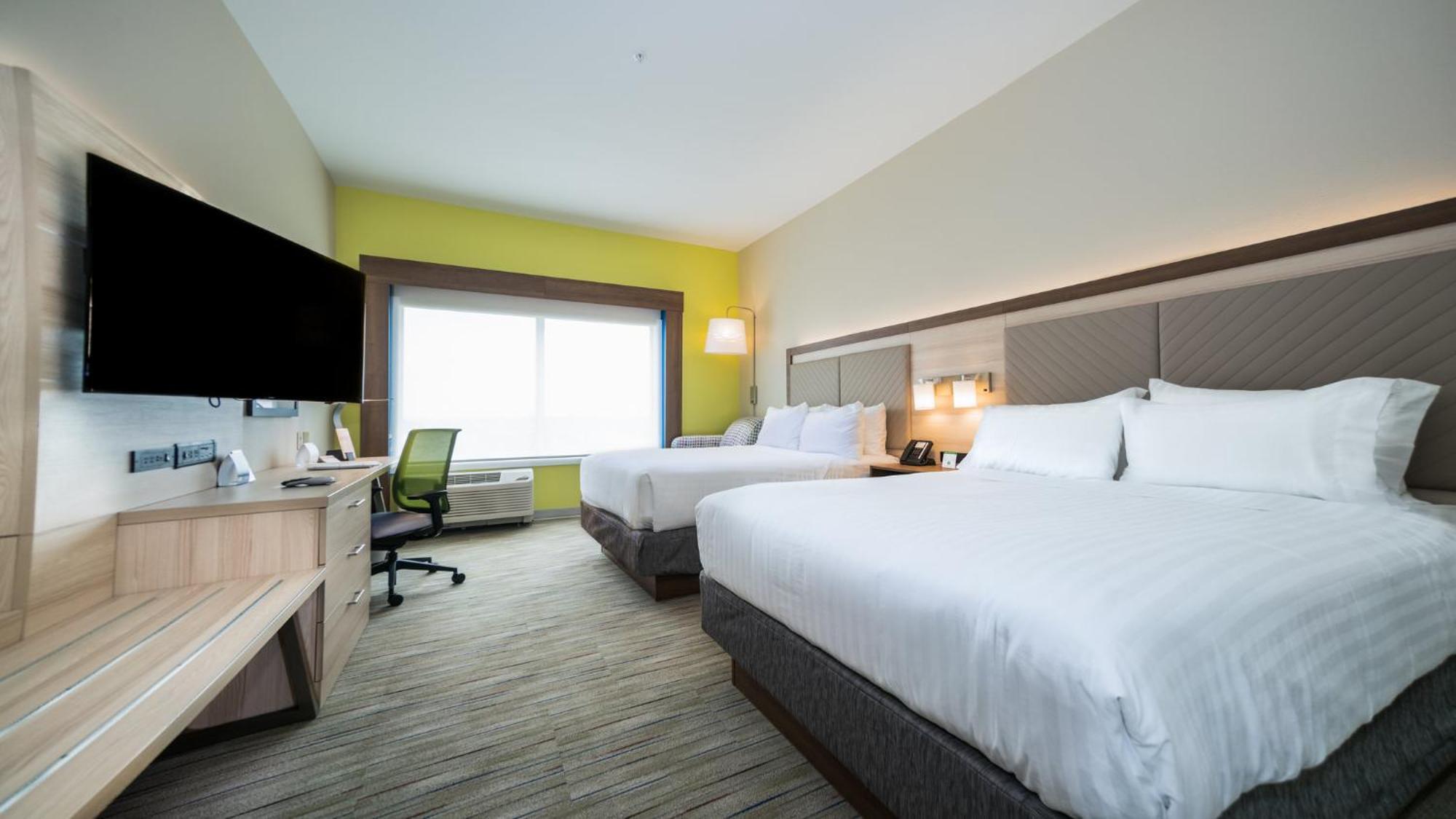 Holiday Inn Express & Suites - Southaven Central - Memphis, An Ihg Hotel Eksteriør billede