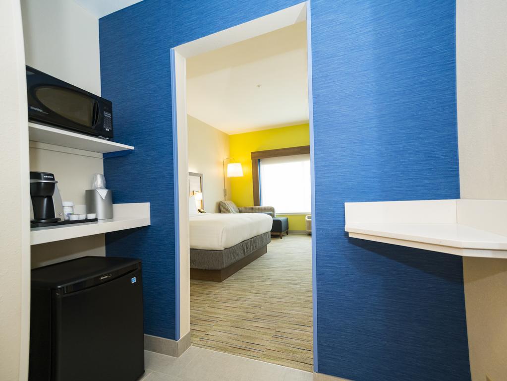 Holiday Inn Express & Suites - Southaven Central - Memphis, An Ihg Hotel Værelse billede