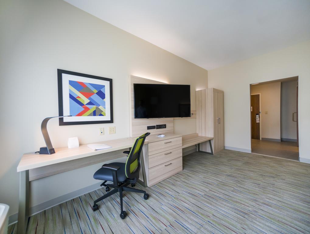 Holiday Inn Express & Suites - Southaven Central - Memphis, An Ihg Hotel Eksteriør billede