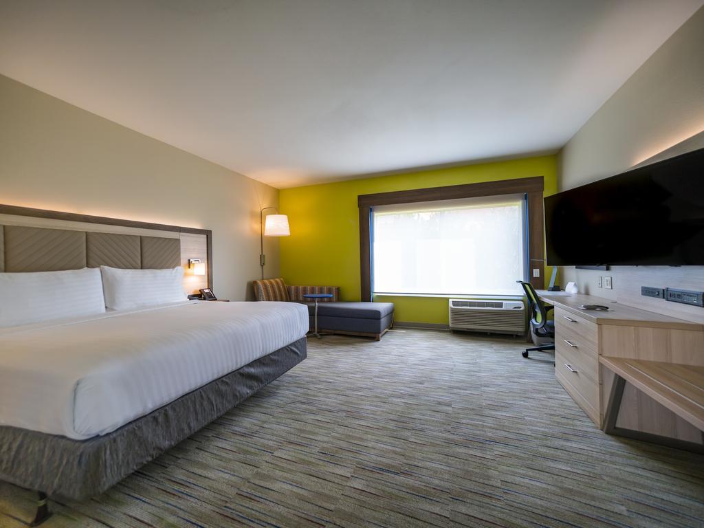 Holiday Inn Express & Suites - Southaven Central - Memphis, An Ihg Hotel Eksteriør billede