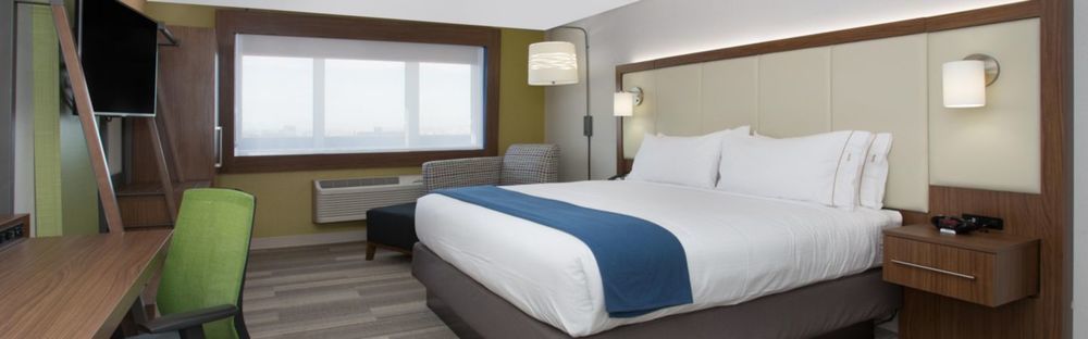 Holiday Inn Express & Suites - Southaven Central - Memphis, An Ihg Hotel Eksteriør billede