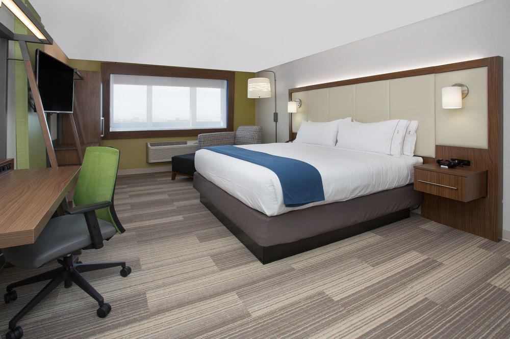 Holiday Inn Express & Suites - Southaven Central - Memphis, An Ihg Hotel Eksteriør billede