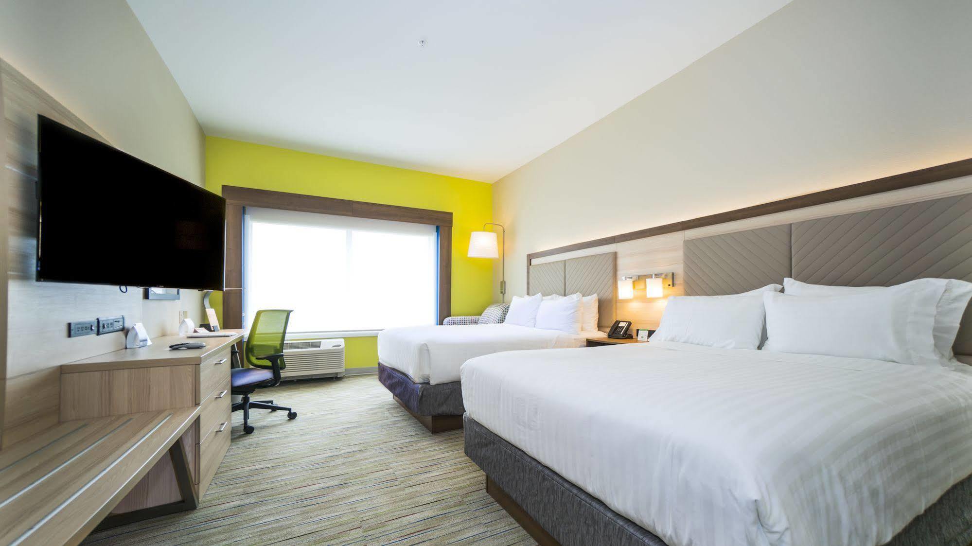 Holiday Inn Express & Suites - Southaven Central - Memphis, An Ihg Hotel Eksteriør billede